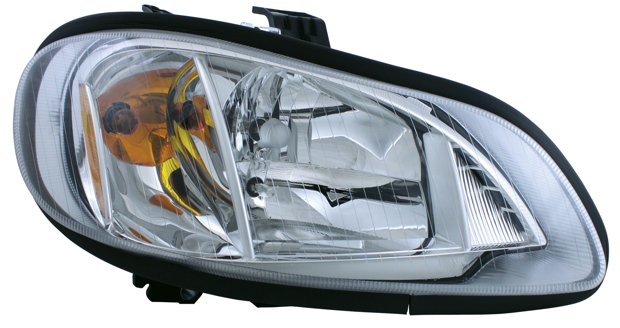 2002+ Freightliner M2 (100/106/112 Mdl) Headlight