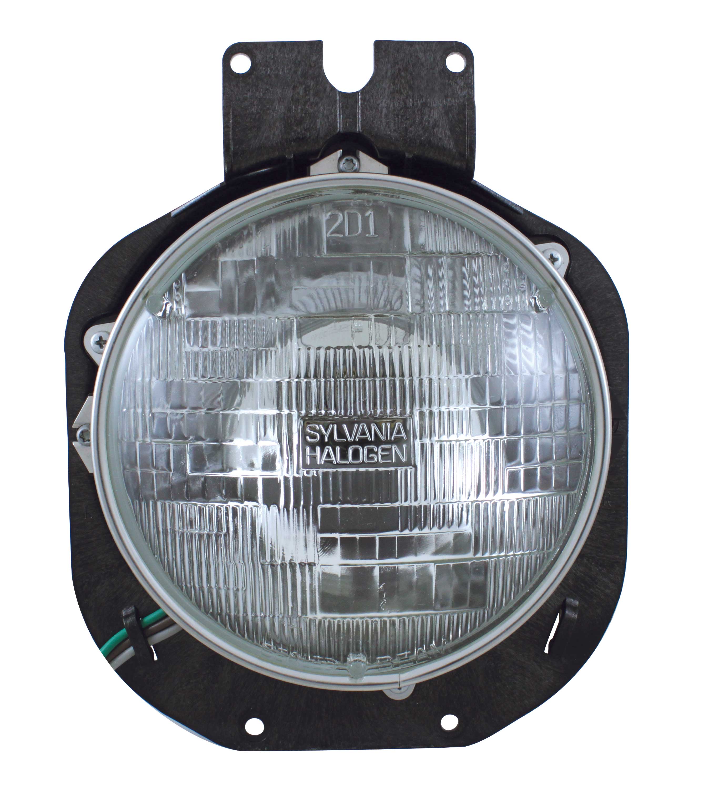 FL Century 1996 2005 Headlight - Driver side