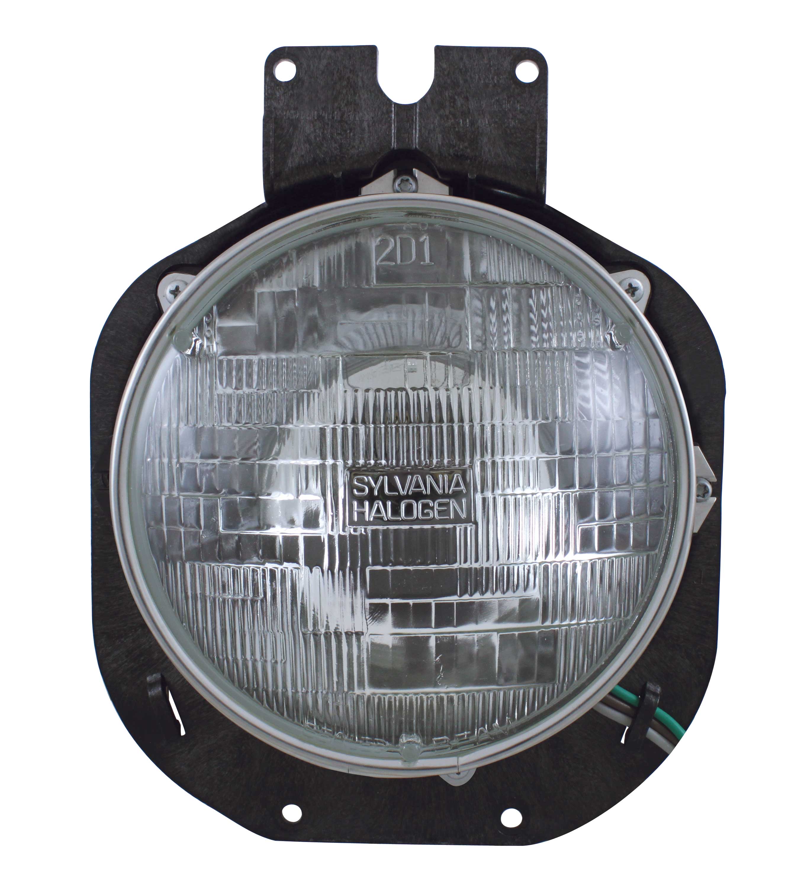 FL Century 1996 2005 Headlight  - Passenger Side