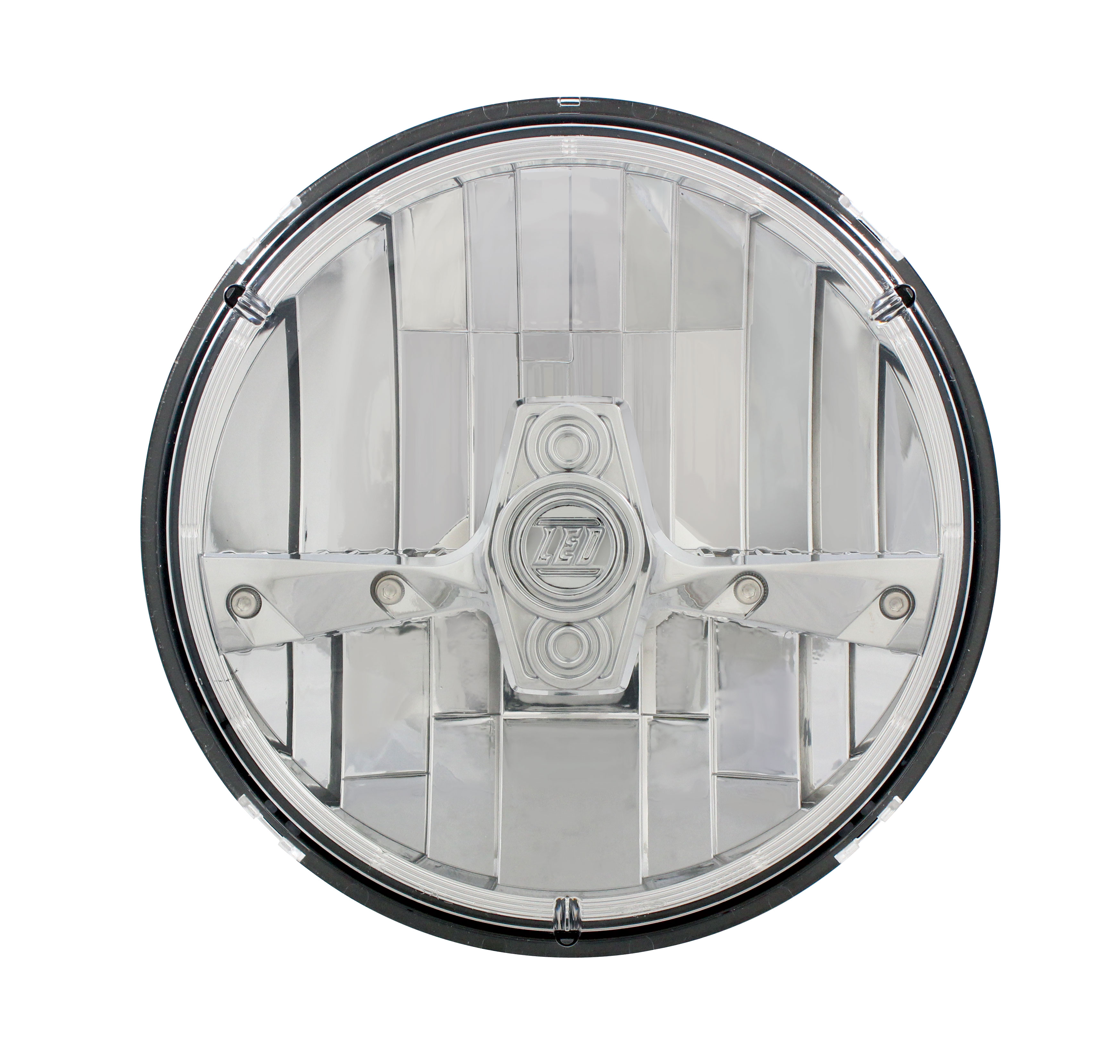 5 High Power Led 7" Headlight