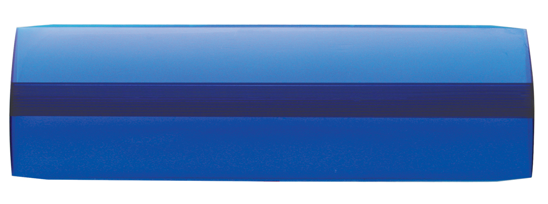 Peterbilt Sleeper Light Lens - Blue