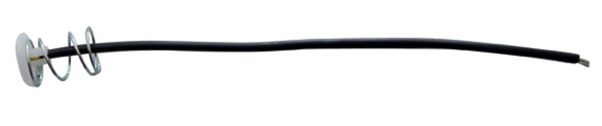 Single Contact Pigtail