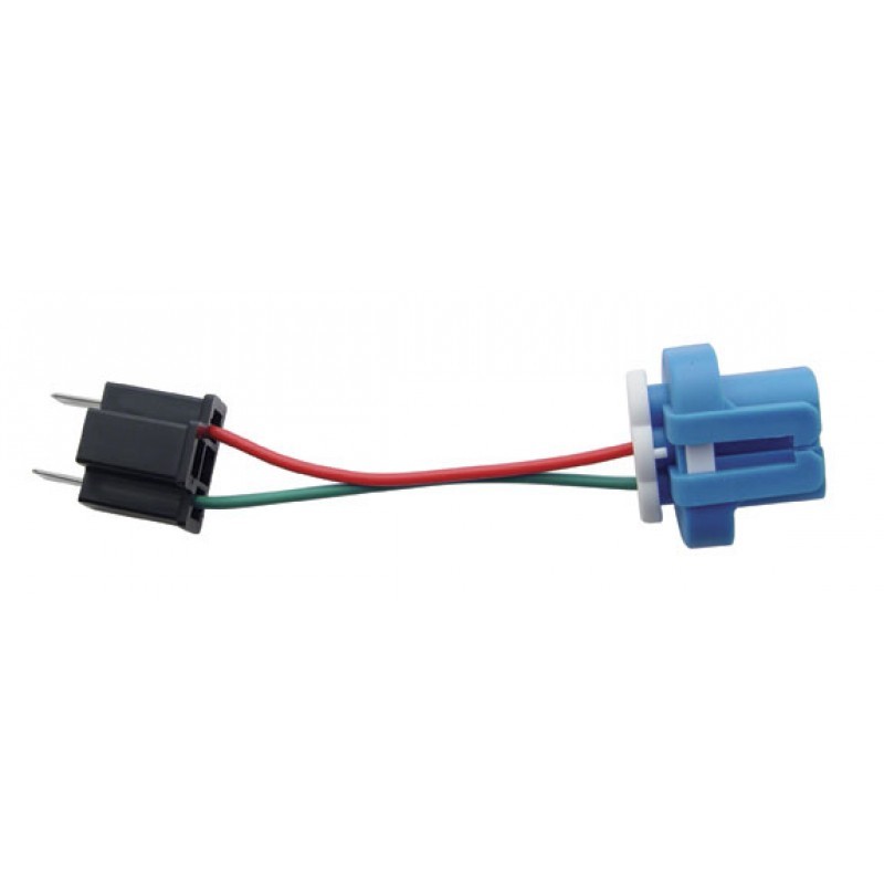 2 Pin 9007 Bulb Adaptor Wire