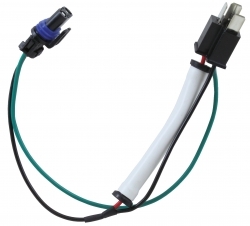 9005 To H4 Headlight Adaptor - High/Low Beam