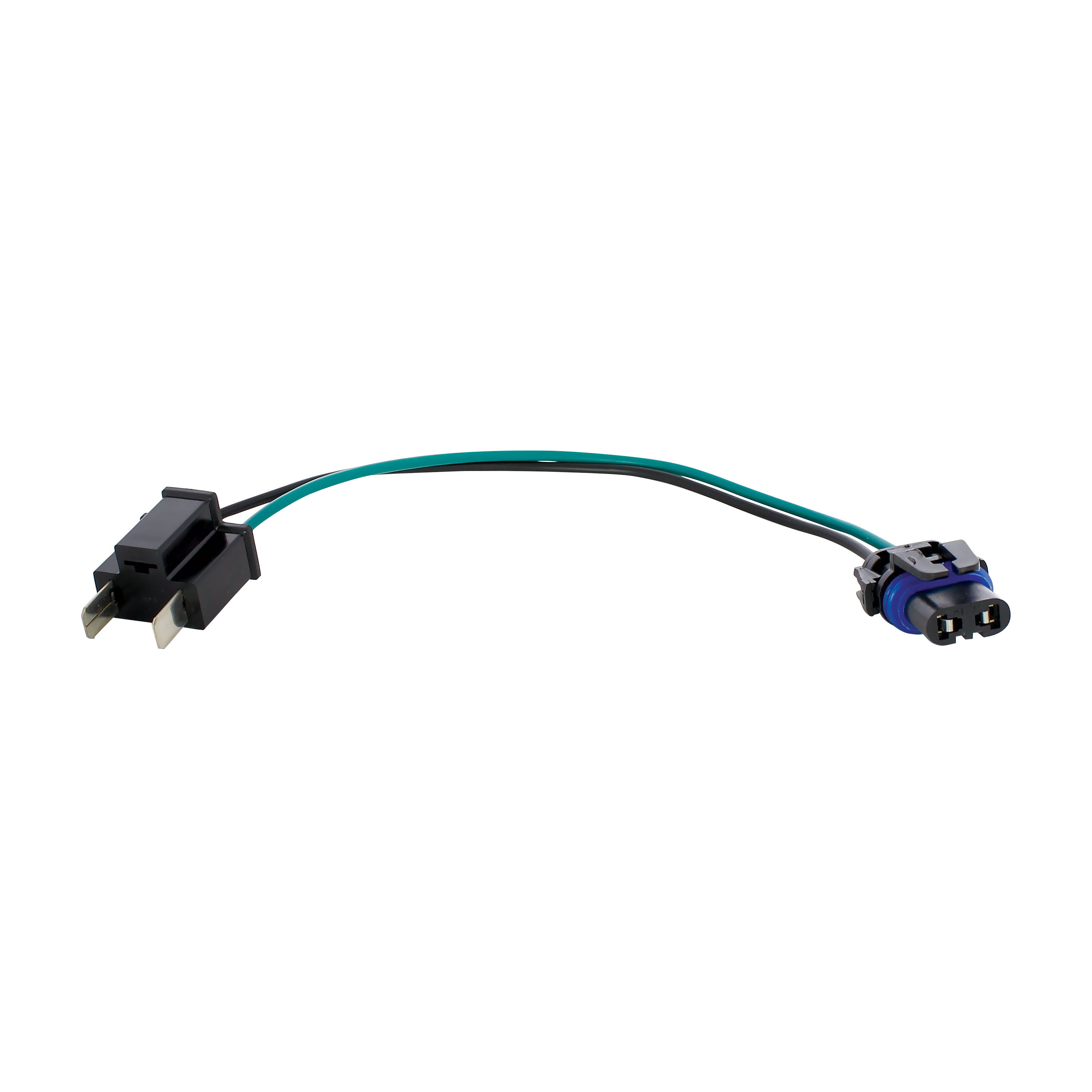 9005 To H4 Headlight Adaptor - Low Beam