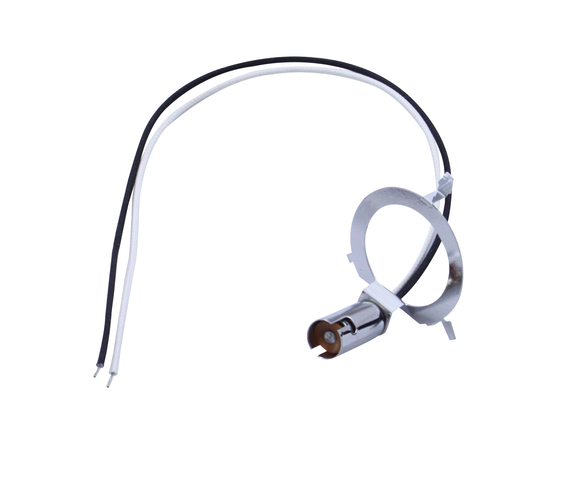 Economy City Light W/ O Bulb Cover