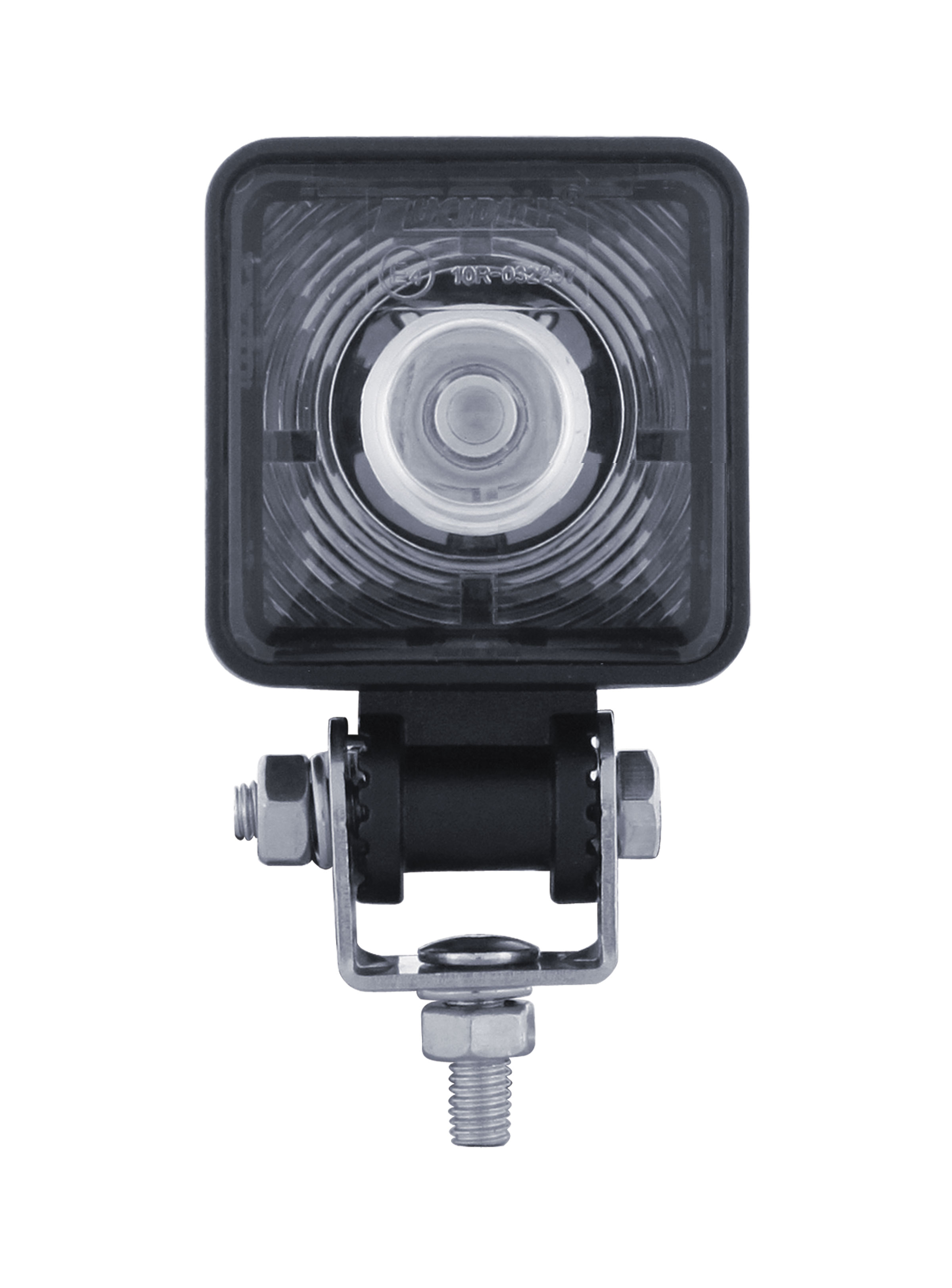 1 High Power 10 Watt Led 12V/36V Mini Work Light - Flood Light