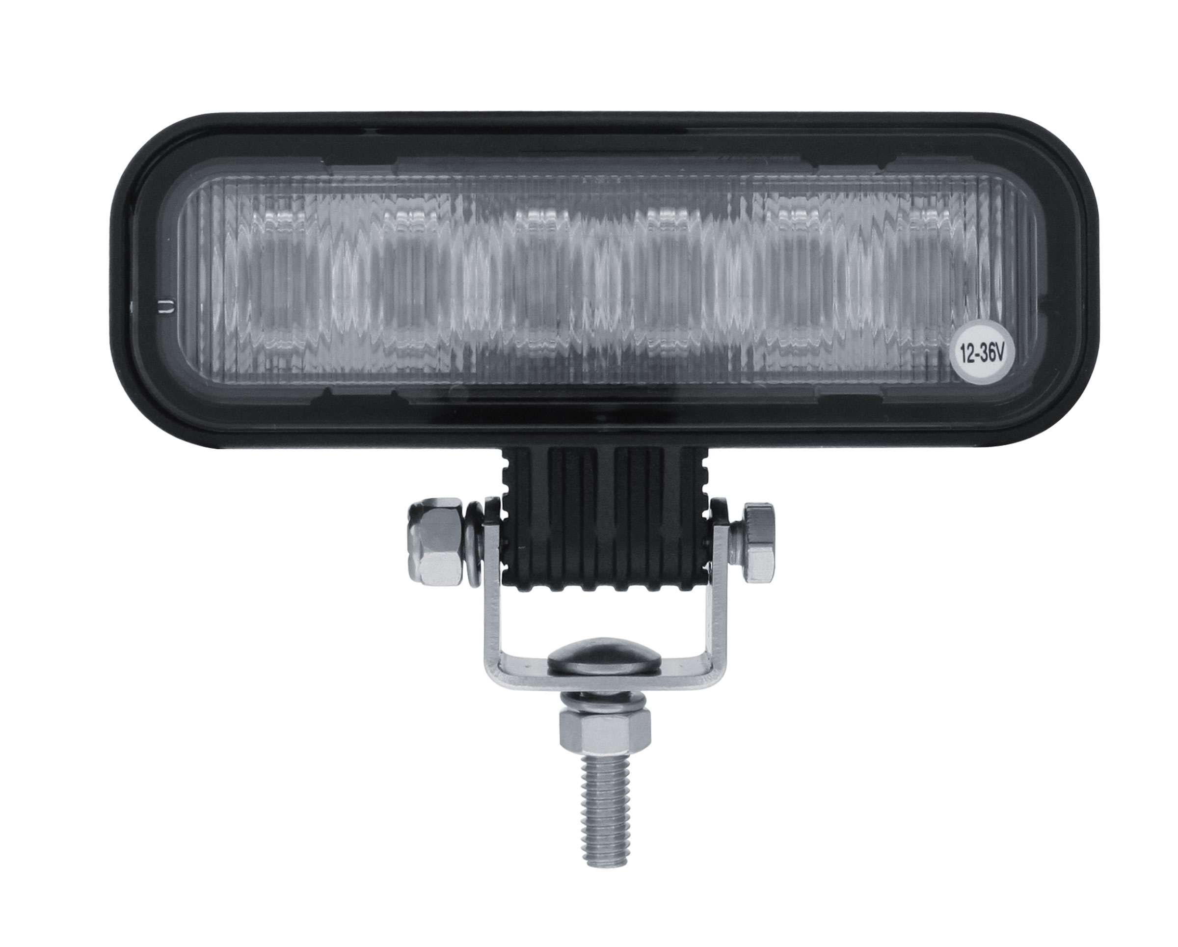 6 High Power 3W Smd Led Rectangular Flood Light