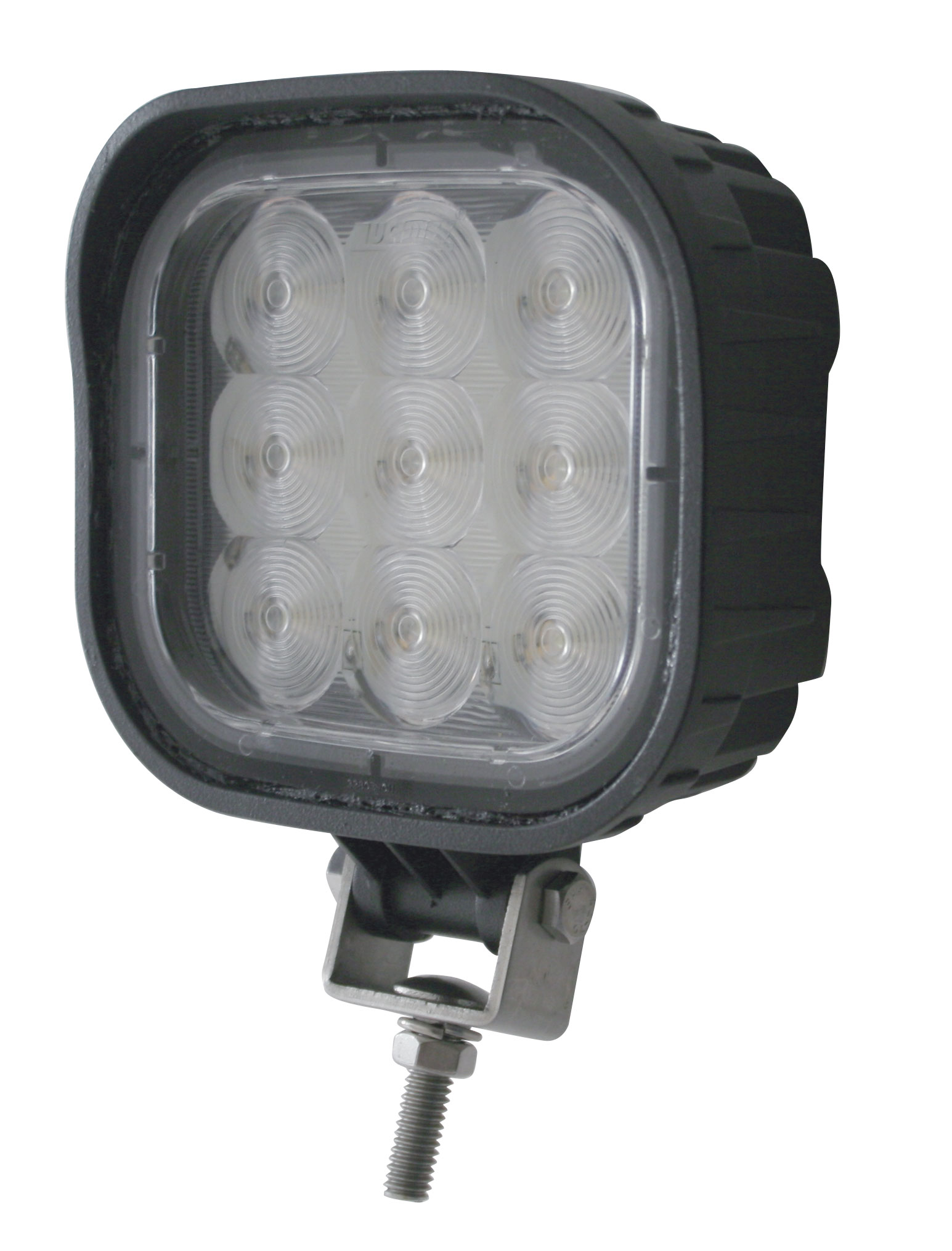 9 High Power Economy Led 12V/24V Working/Utility Light