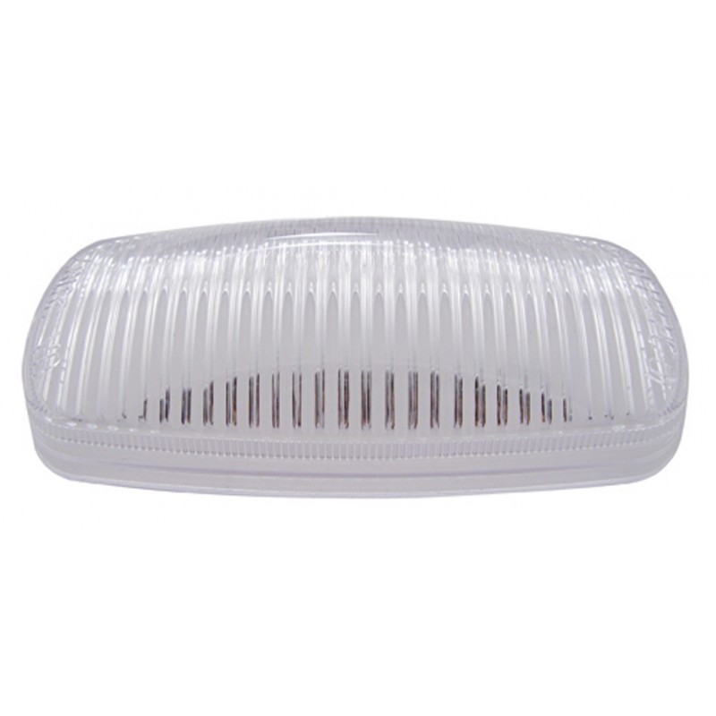 "Phantom I" Clearance/Marker Light Lens - Clear