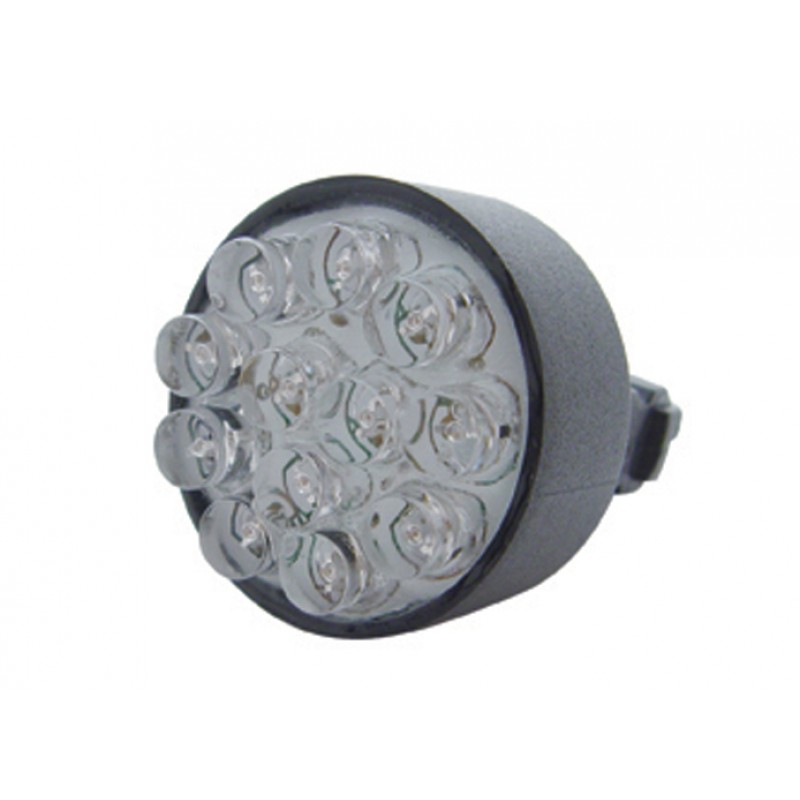 12 Led 3157 Bulb - White