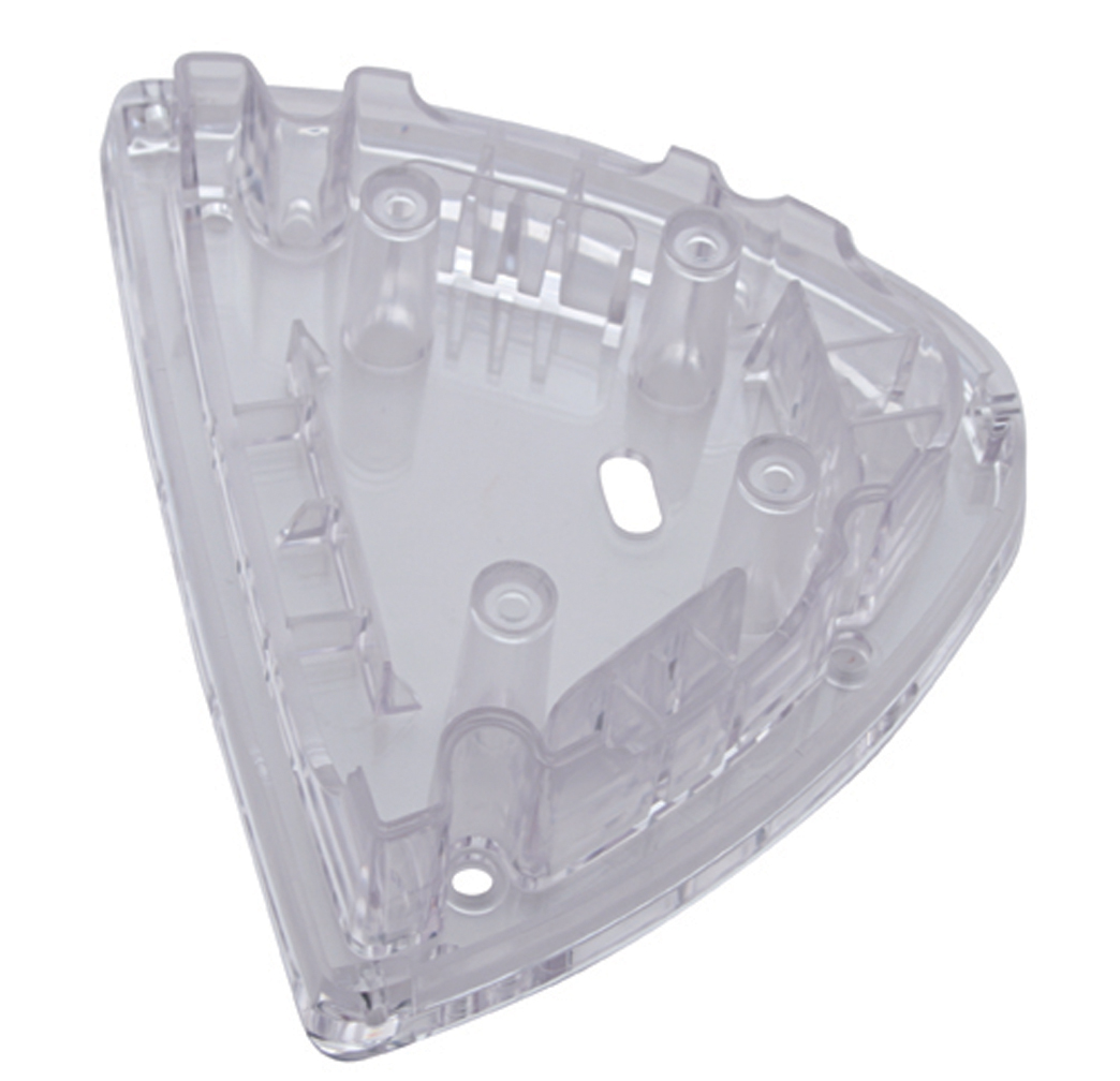 Peterbilt Front Turn Signal Light Base Only