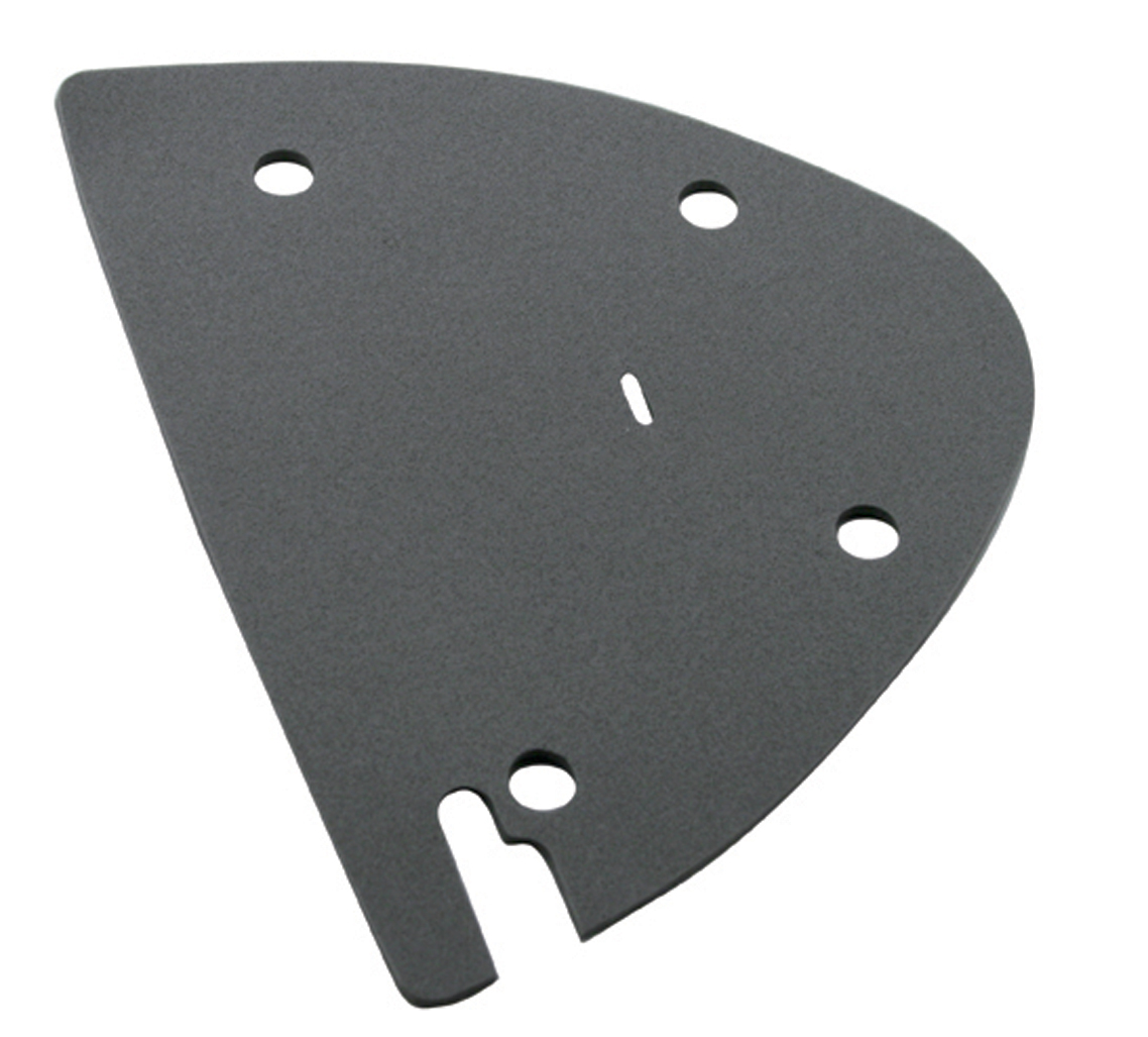 Peterbilt Front Turn Signal Light Gasket Only