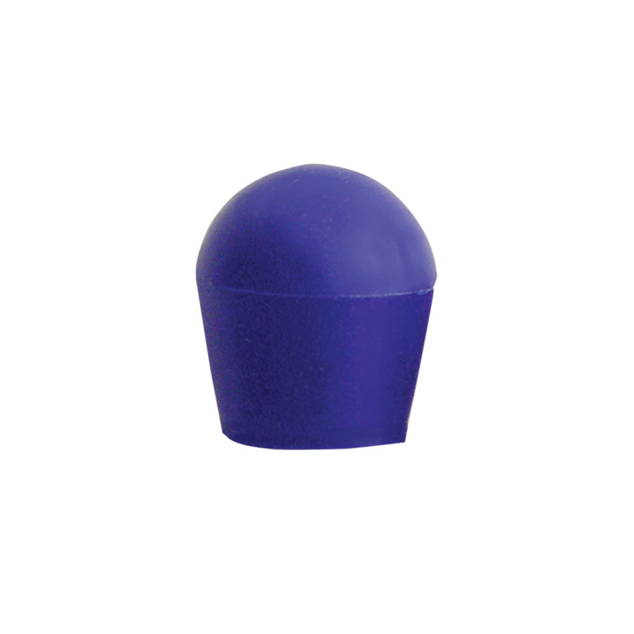 Large Bulb Cover - Blue