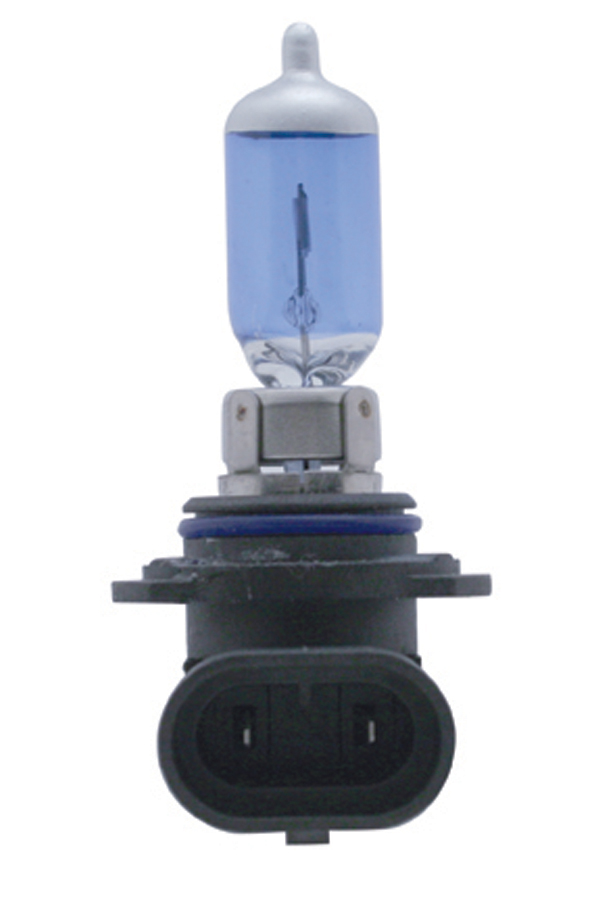 (2/Card) 9006 Halogen Bulb - 55W Xeon White