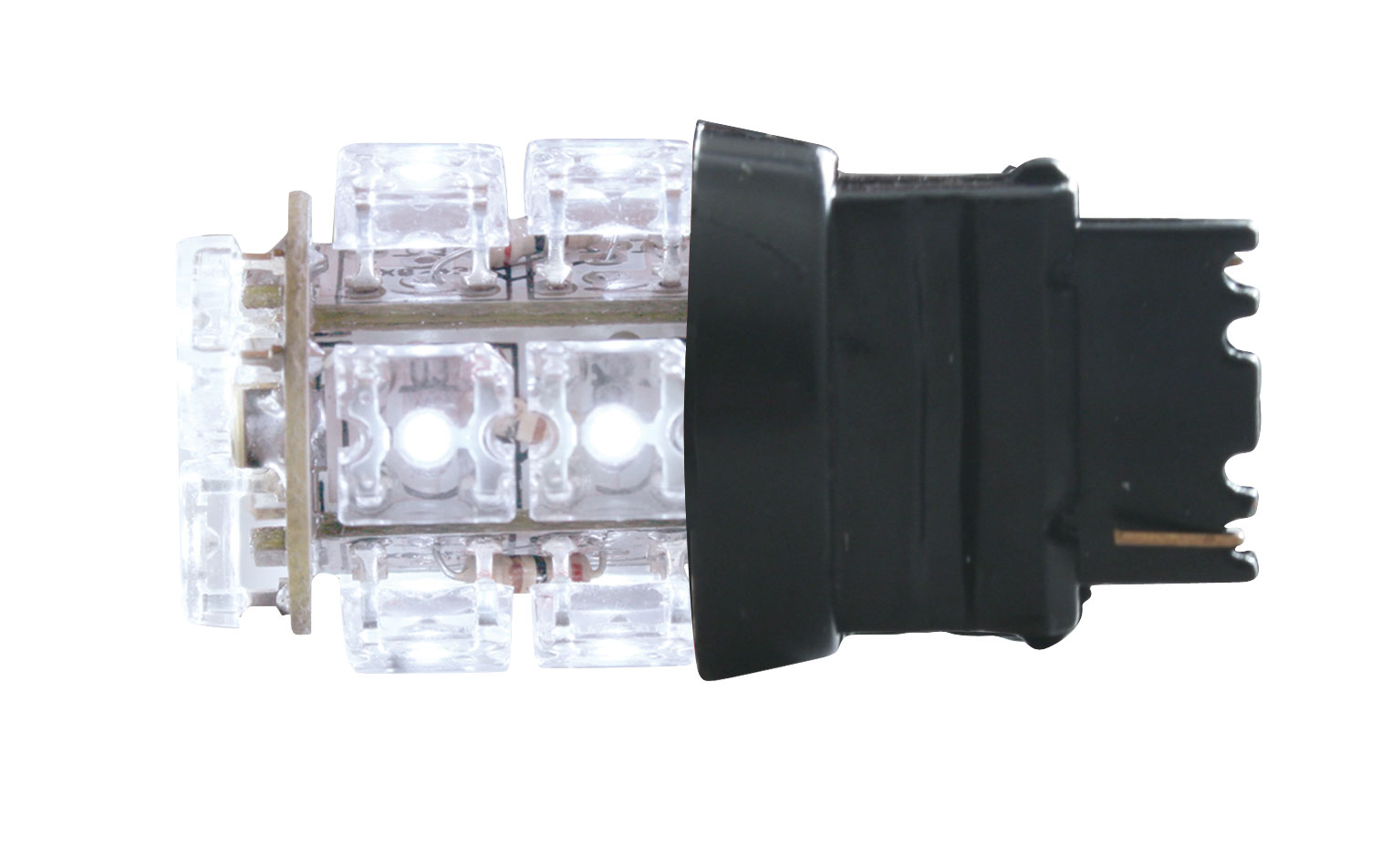13 Led 360 Degree 3156 Bulb - White