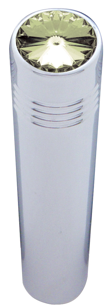 Cr Peterbilt long Sw Extn-Smoke Dmd