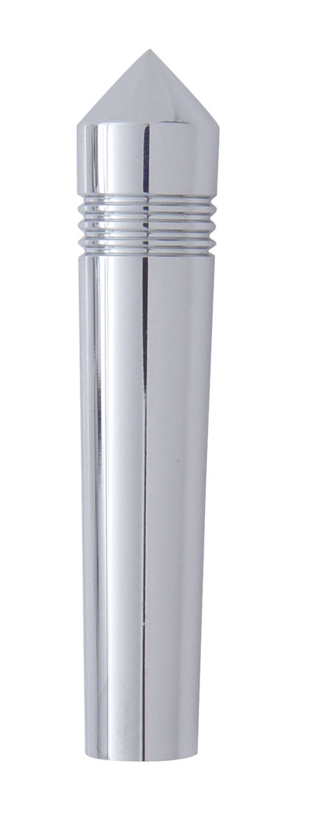 Chrome Peterbilt Long Pointed Switch Extension