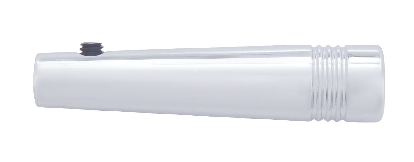 Chrome Peterbilt Long Toggle Switch Extension