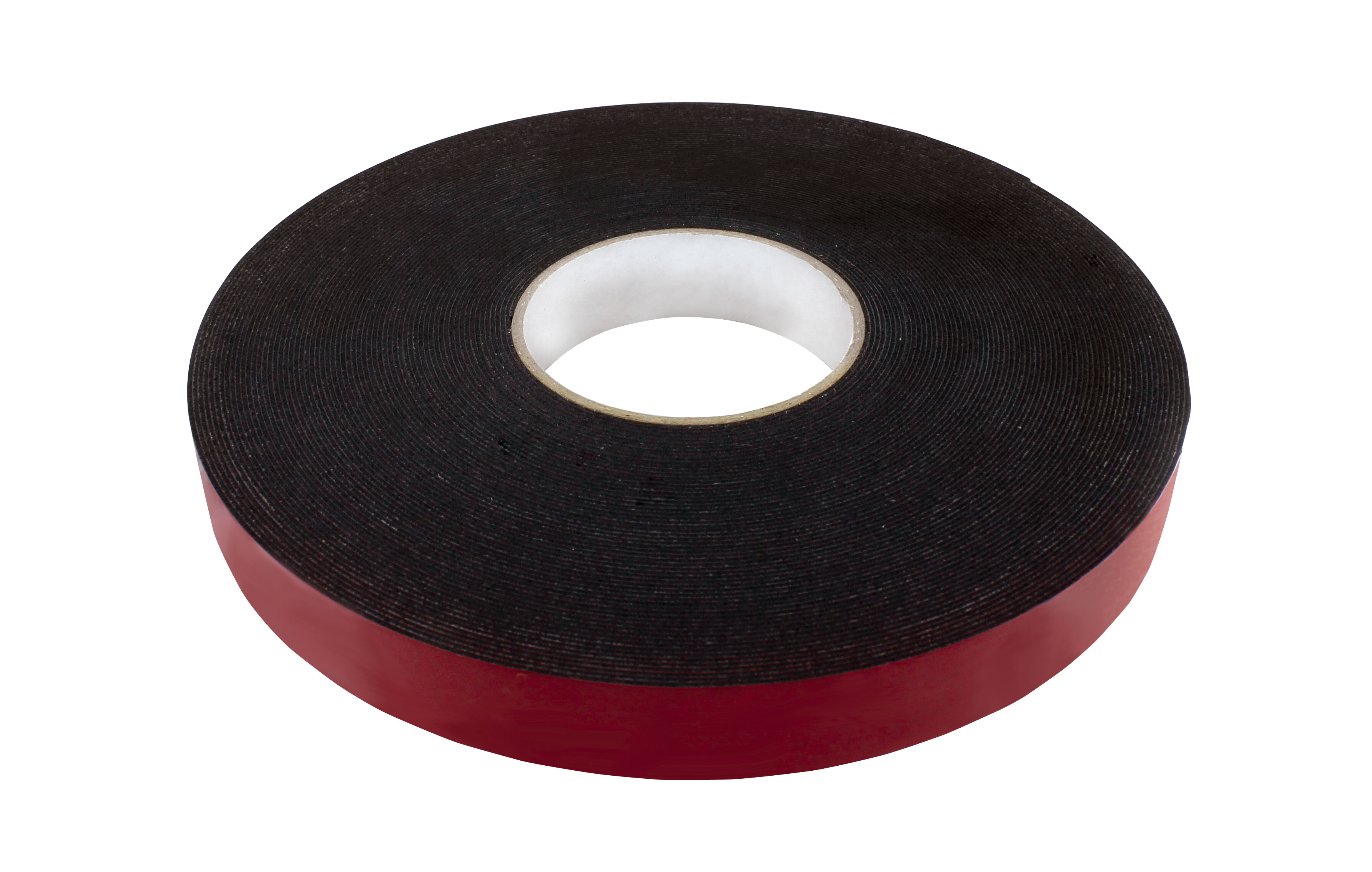 Thin Double Sided Tape 1"X 98.4"