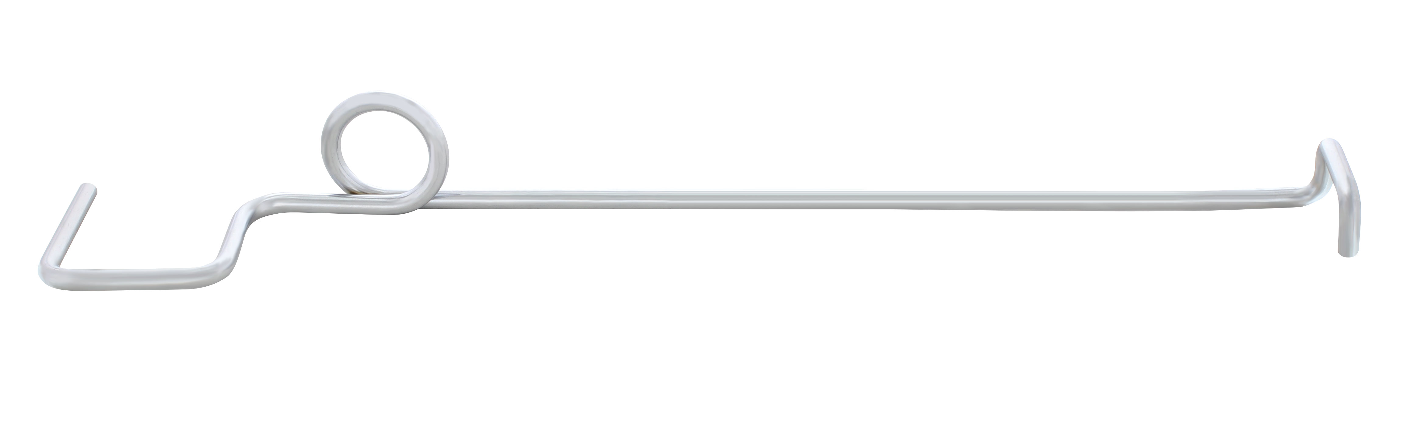Chrome Windshield Snuggy
