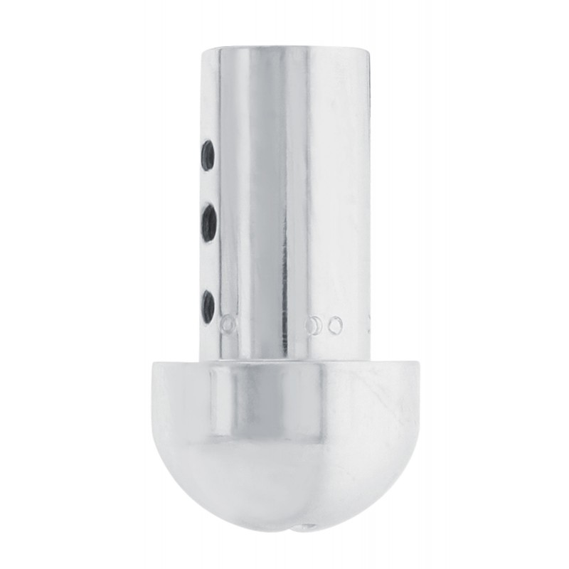 Chrome Air Horn Valve Lever Adaptor