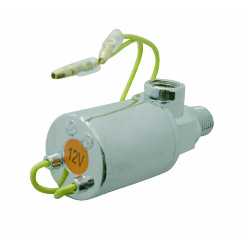 #46116'S Electric Solenoid Valve Only - 12V