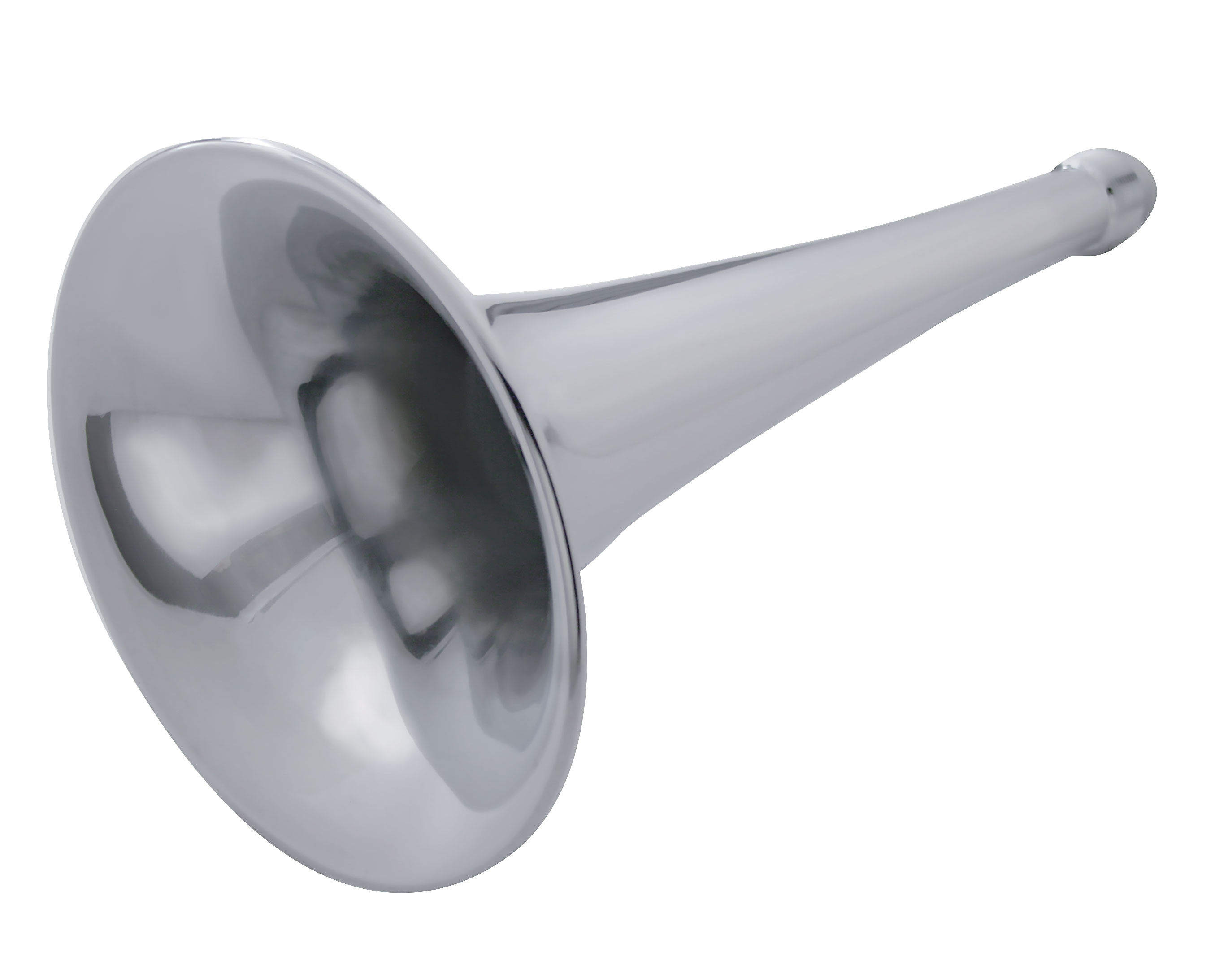 #46116'S Medium Trumpet Only - No Base
