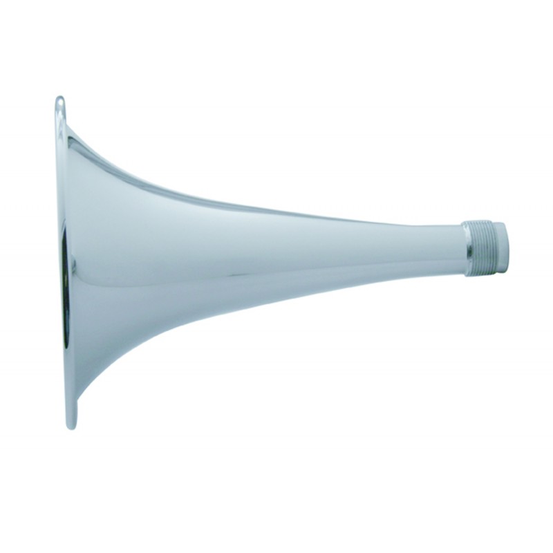 #46116'S Small Trumpet Only - No Base