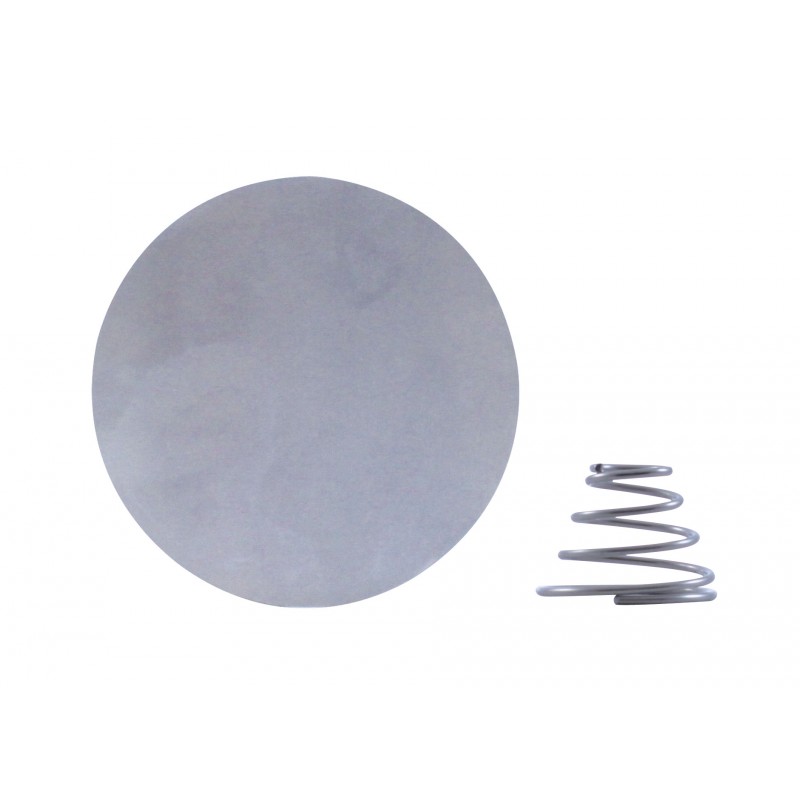 #46116'S 1-Diaphragm/1-Spring Kit