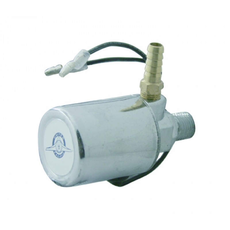 Electric 12V Solenoid Valve - Fits Up # 46127, 46129, 46130