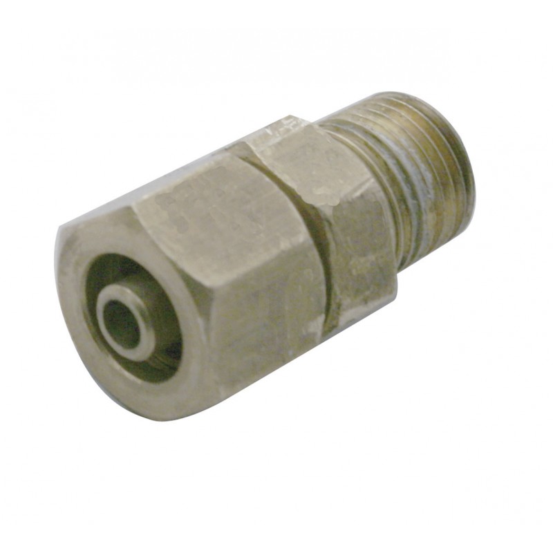 Brass Air Line Connector For Air Compressor