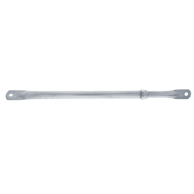 Stainless Steel Adjustable Extension Arm - 15" To 20"