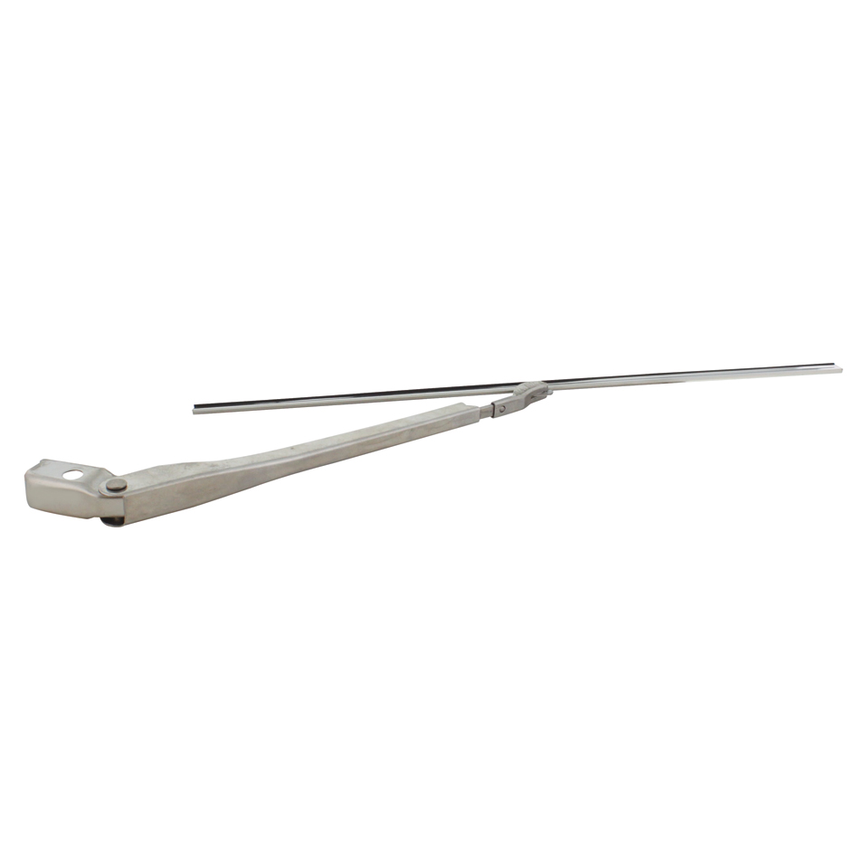 Stainless Steel 11" Blade W/ 7 1/2" Arm - Plug