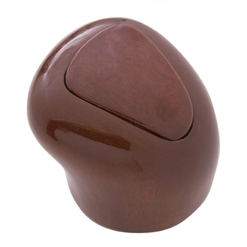 Wood 13/18 Speed Eaton Fuller Gearshift Knob