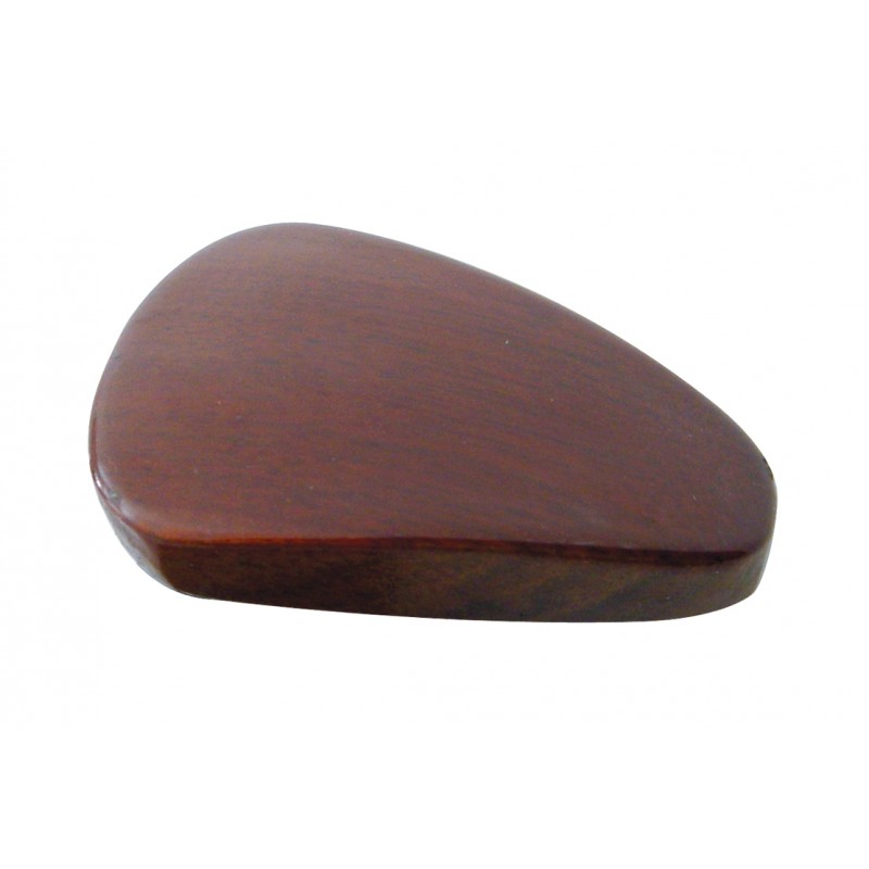 Wood Cover For Chrome Gearshift Knob