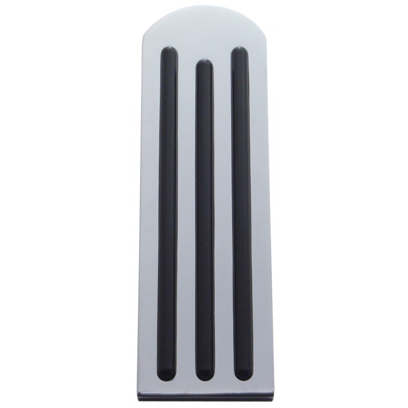 Chrome Aluminum Peterbilt Replacement Paddle - Brake