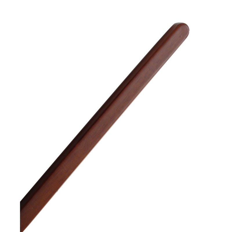 (9/Bulk) ) Wood Peterbilt Replacement Foot Pedal Insert