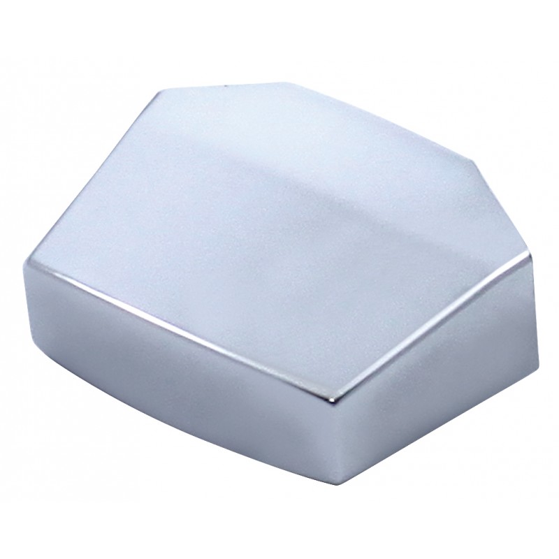 Chrome Plastic Range Selector Cover