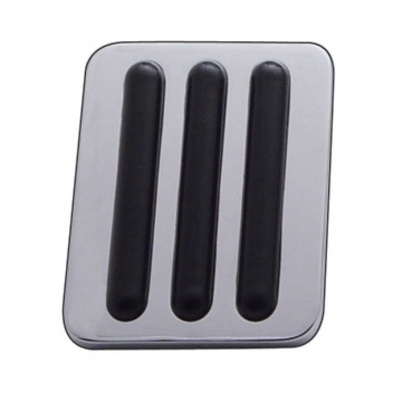Billet Aluminum Peterbilt Replacement Pedal - Clutch
