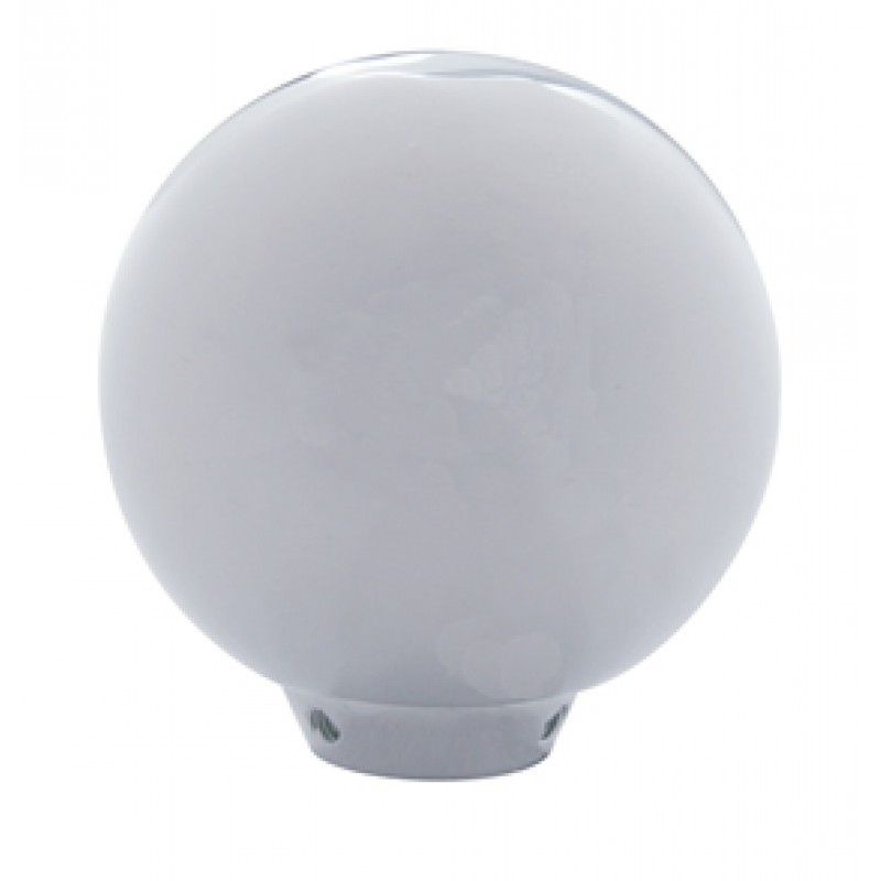 Chrome Ball Gearshift Knob
