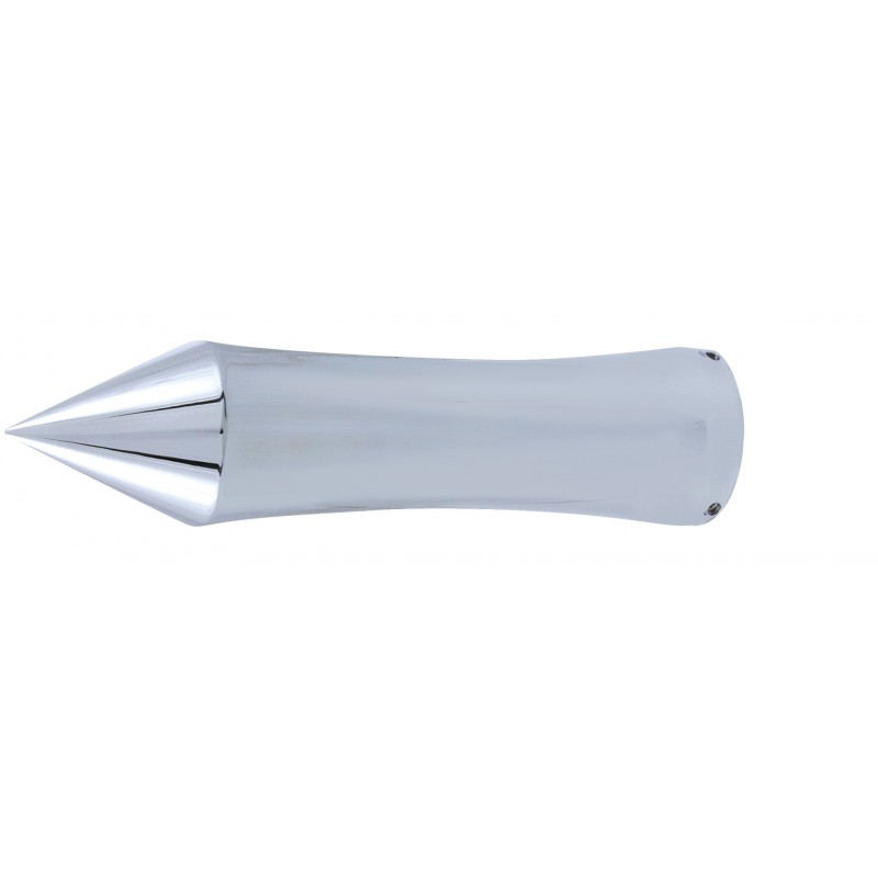Chrome "Talladega" Spike Grip