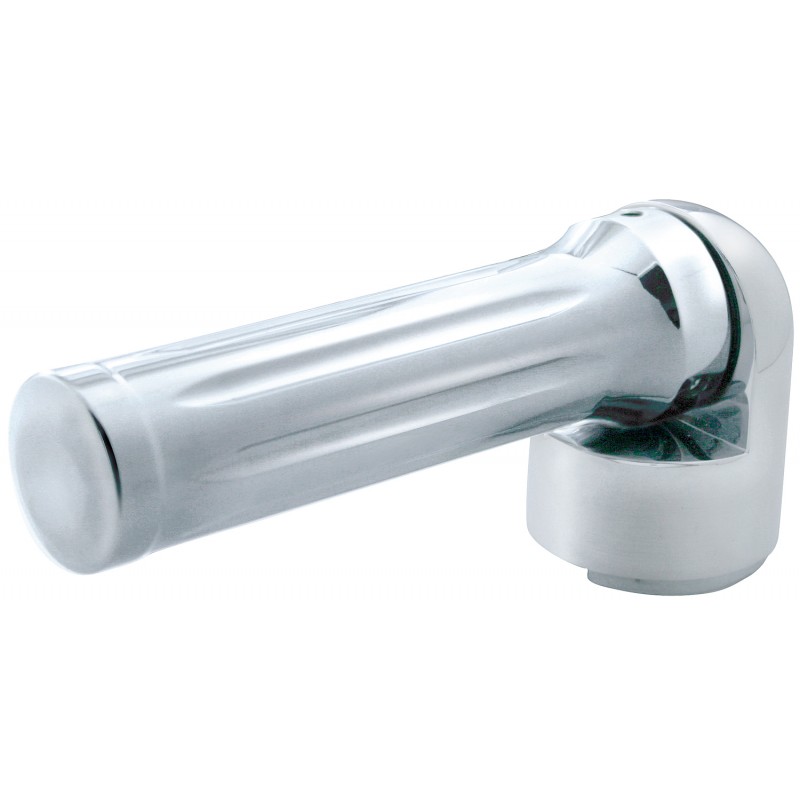 Chrome "Dallas" Garshift Knob