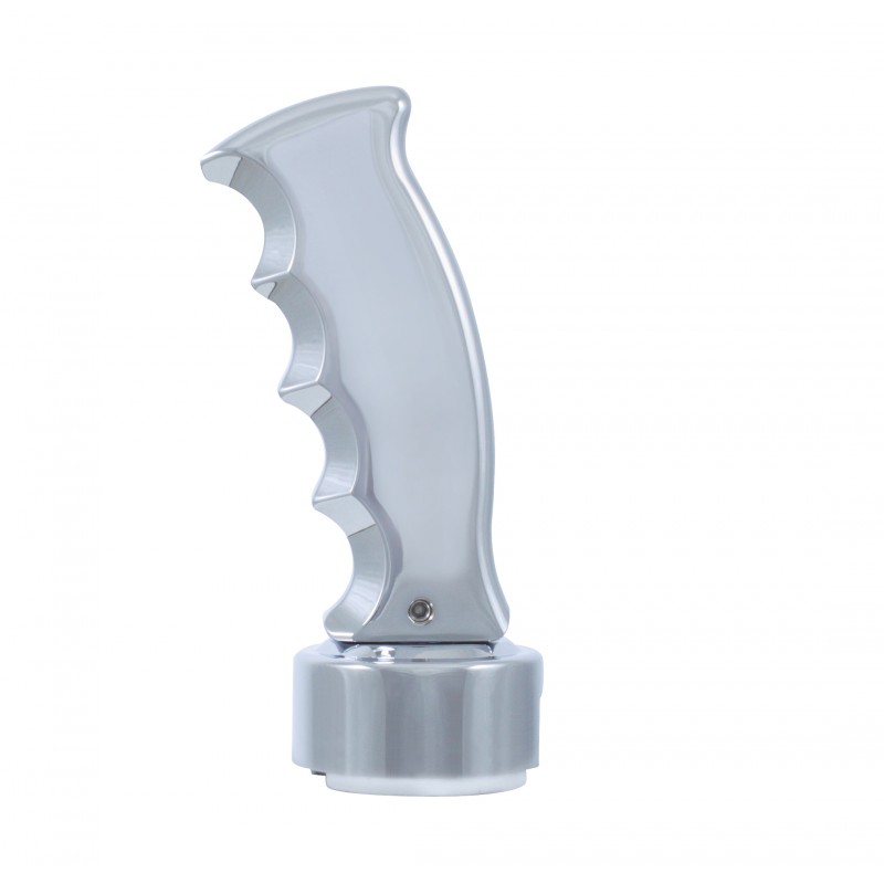 Chrome "Challenger" Gearshift Knob