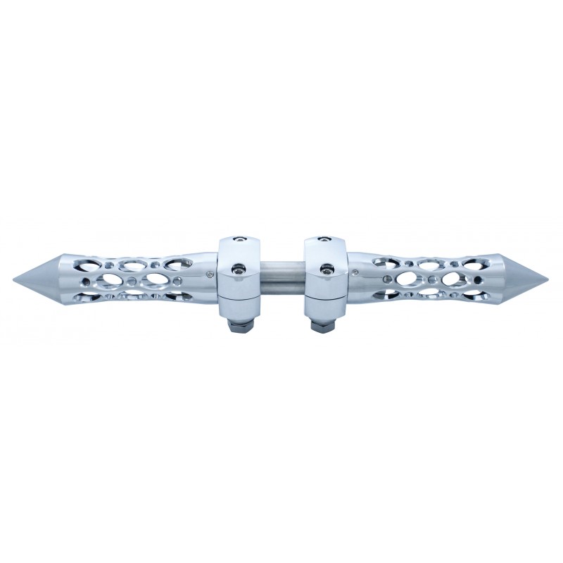 Chrome "Daytona" Hood Ornament