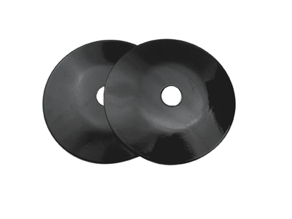 Black Handy Buff Wheel Holder Kit