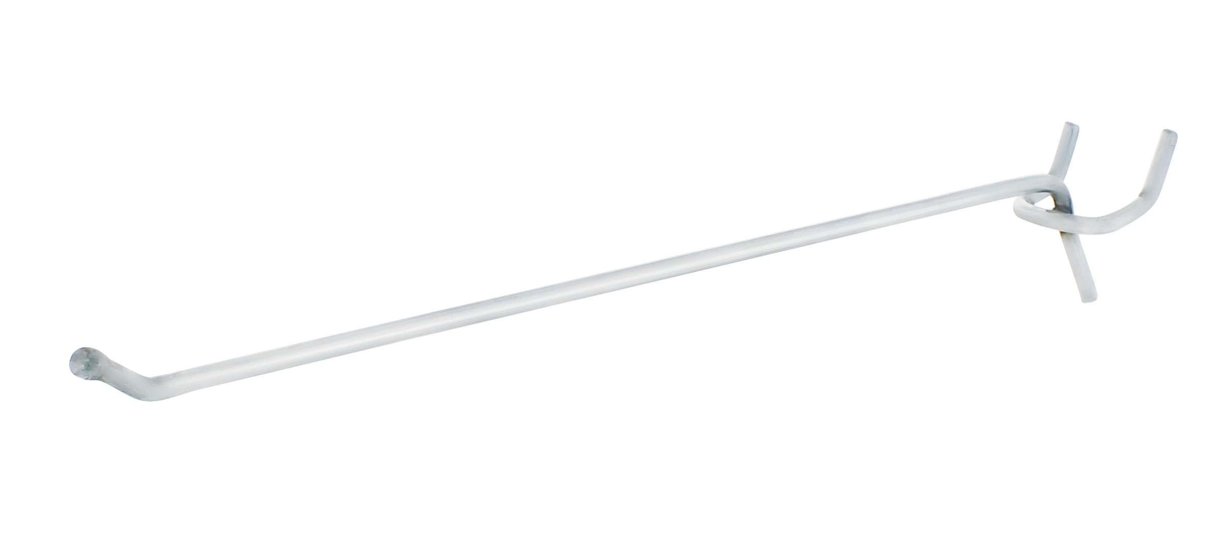 8" L Peg Hook For United Pacific Store Display