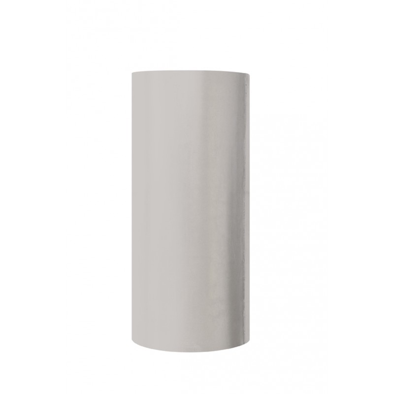 Exhaust Elbow Connector, 5 3/4" O.Dia., 6" O.D. Plain Exhaust To 6" O.D. Elbow