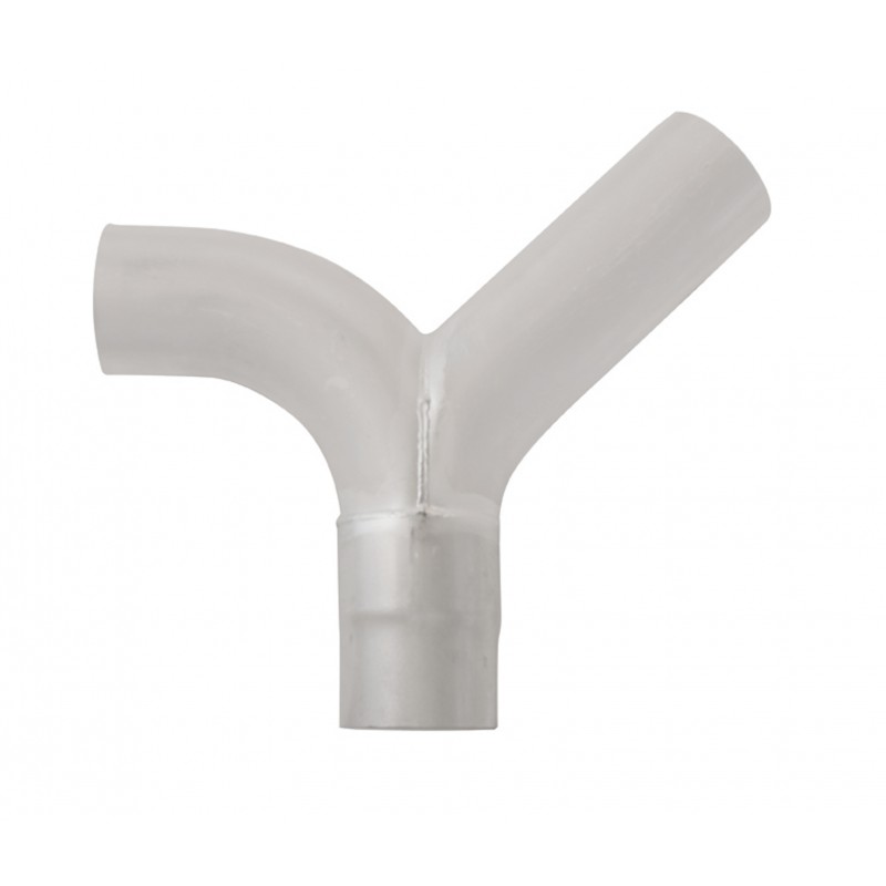 Kenworth W900 Exhaust Y Divider Replacement, 5" O.Dia. - K180-18028