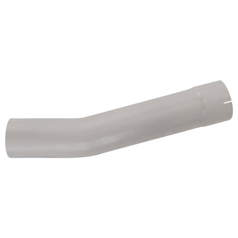 Kenworth Aerocab Exhaust Elbow Replacement, 5" I.Dia., 5" O.Dia. - K180-18614